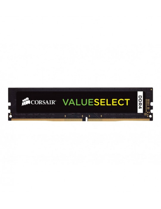 CORSAIR VALUESELECT 8 GO DDR4 2666 MHZ