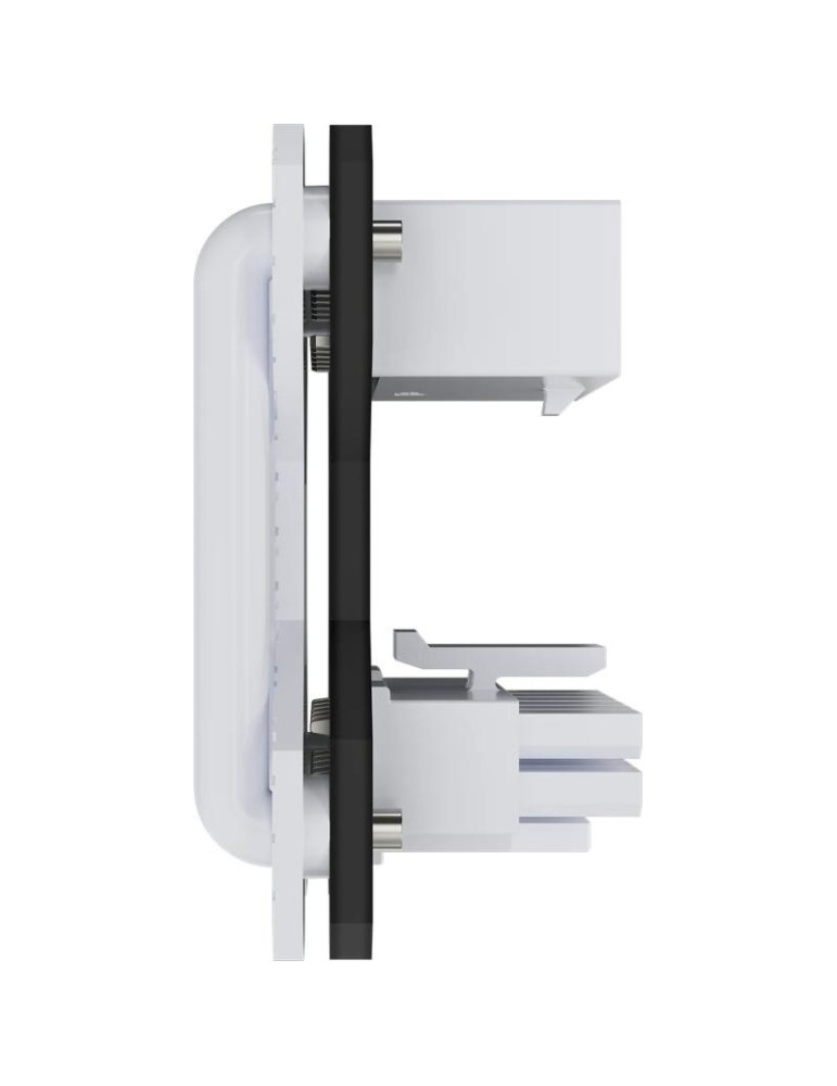 CORSAIR 12V-2x6 GPU Power Adapter, White, Style B | DOTIRI