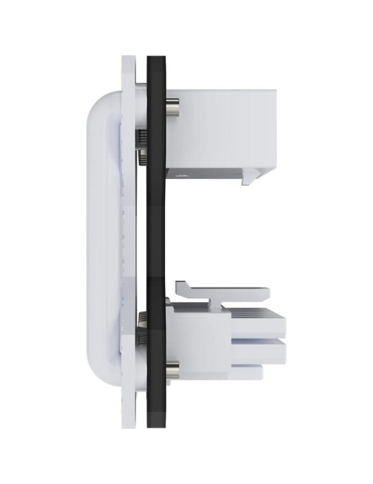 CORSAIR 12V-2x6 GPU Power Adapter, White, Style B | DOTIRI