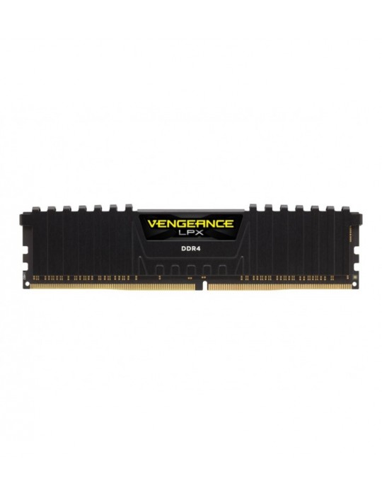 CORSAIR VENGEANCE LPX SERIES LOW PROFILE 8 GO DDR4 3000 MHZÃ‚Â 