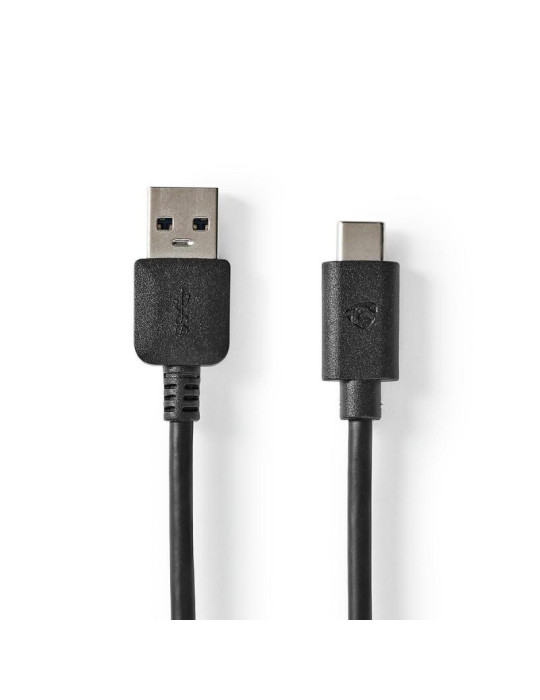 CABLE USB 3.2 GEN 1 A-Male  C-Male 2m | DOTIRI