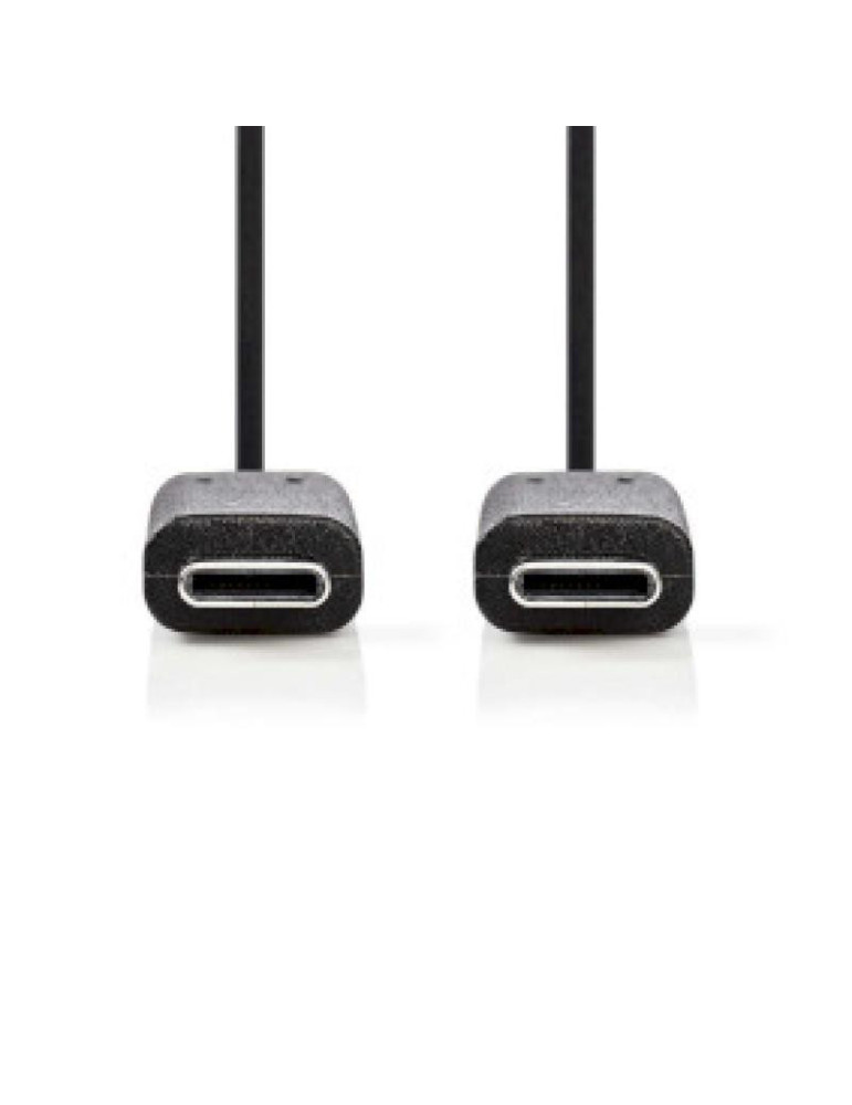 CABLE USB 3.2 GEN 1 C-Male  C-Male 2m | DOTIRI