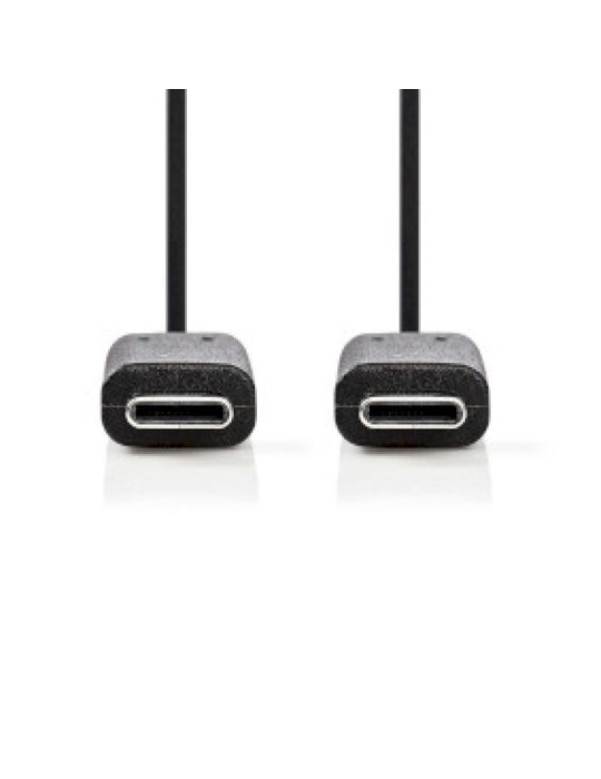 CABLE USB 3.2 GEN 1 C-Male  C-Male 2m | DOTIRI