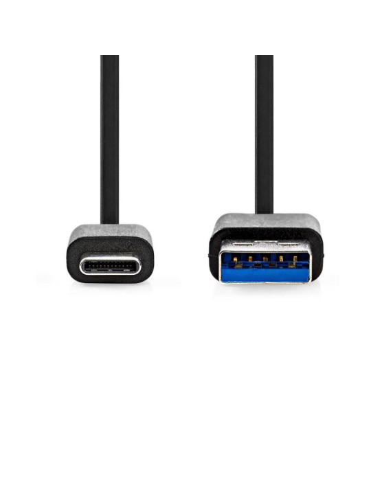 CABLE USB 3.2 GEN 1 A-Male  C-Male 1m | DOTIRI