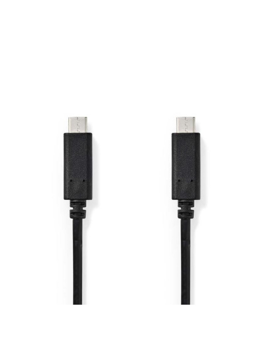CABLE USB 3.2 GEN 1 C-Male  C-Male 3m