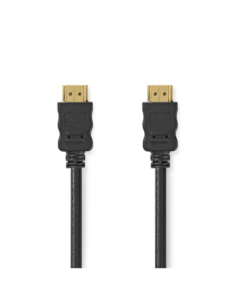 CABLE HDMI HIGH SPEED 1m | DOTIRI