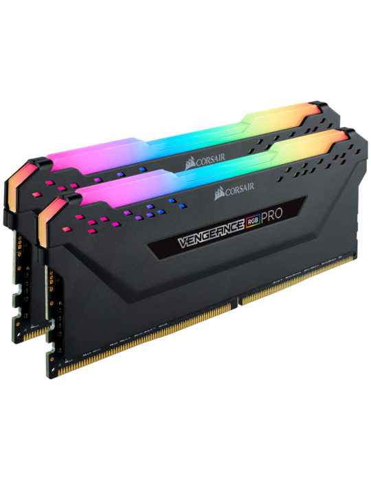 CORSAIR VENGEANCE RGB PRO D4 3200 32G (2X16G)