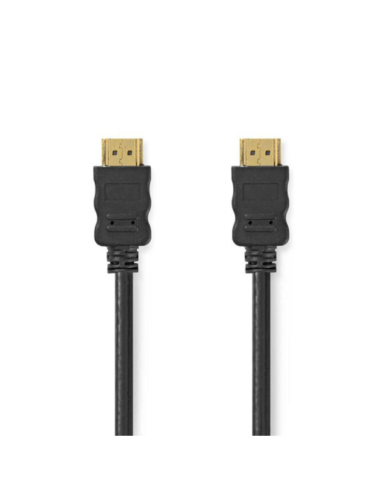 CABLE HDMI HIGH SPEED 10m | DOTIRI