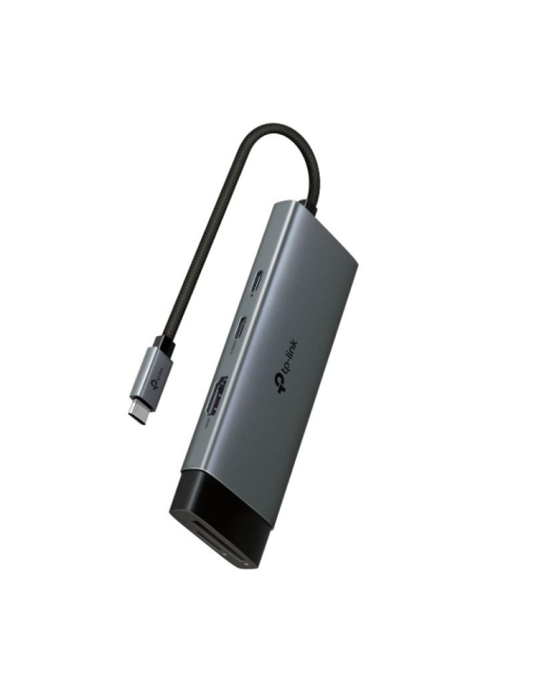 TP-LINK UH7020C - HUB - 7 PORTS | DOTIRI