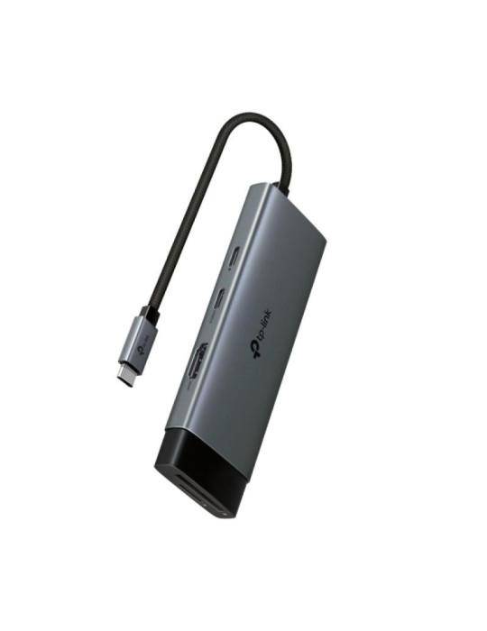 TP-LINK UH7020C - HUB - 7 PORTS | DOTIRI