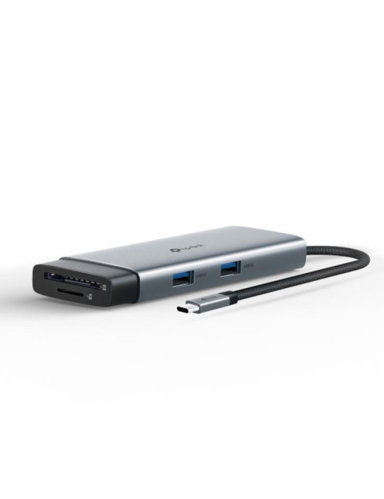 TP-LINK UH7020C - HUB - 7 PORTS | DOTIRI
