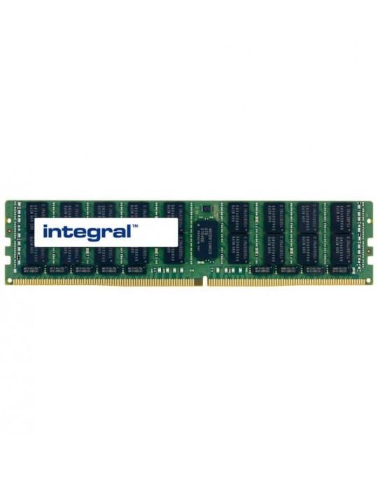 INTEGRAL RAM MODULE DDR4 2133MHZ PC4-17000 4GB