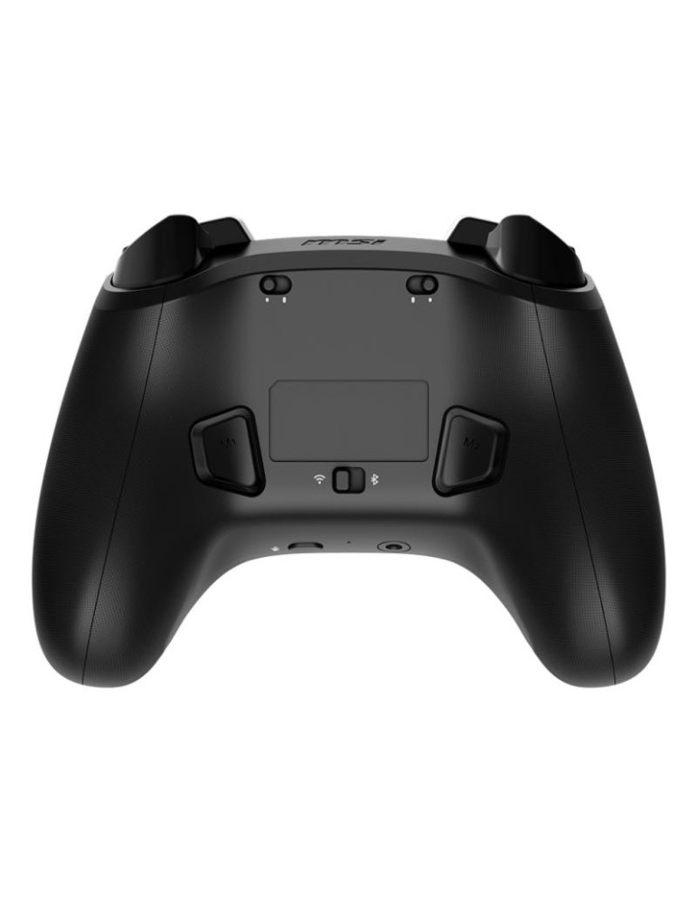 MSI FORCE GC300 WIRELESS Noir USB 2.0 Manette de | DOTIRI