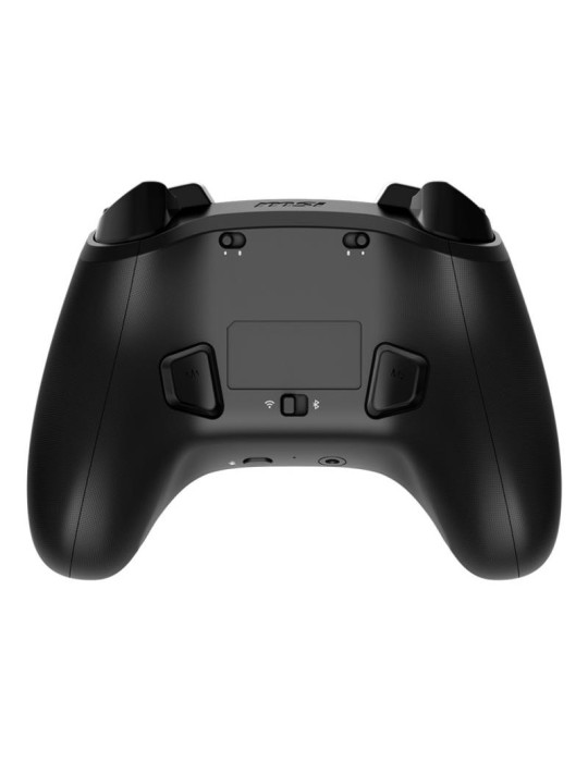 MSI FORCE GC300 WIRELESS Noir USB 2.0 Manette de | DOTIRI
