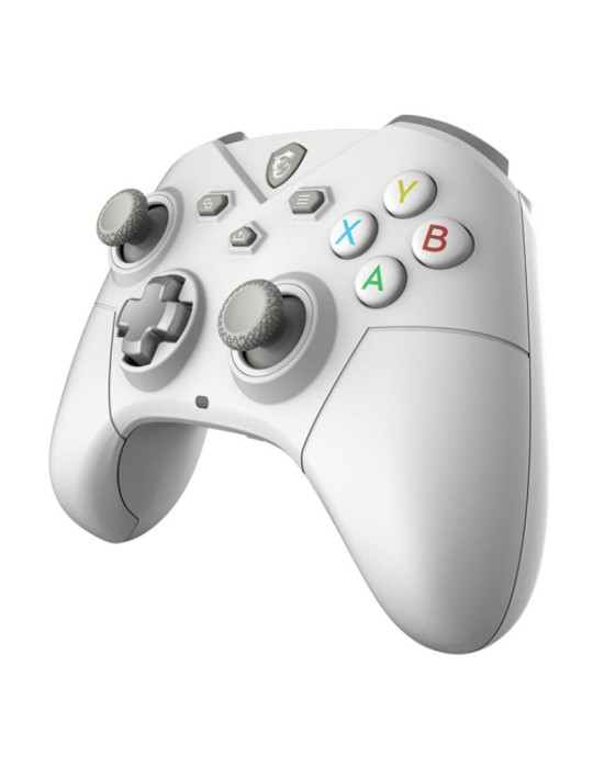 MSI FORCE GC300 WIRELESS WHITE Blanc USB 2.0 | DOTIRI
