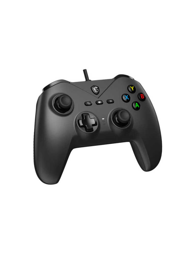 MSI FORCE GC200 | DOTIRI