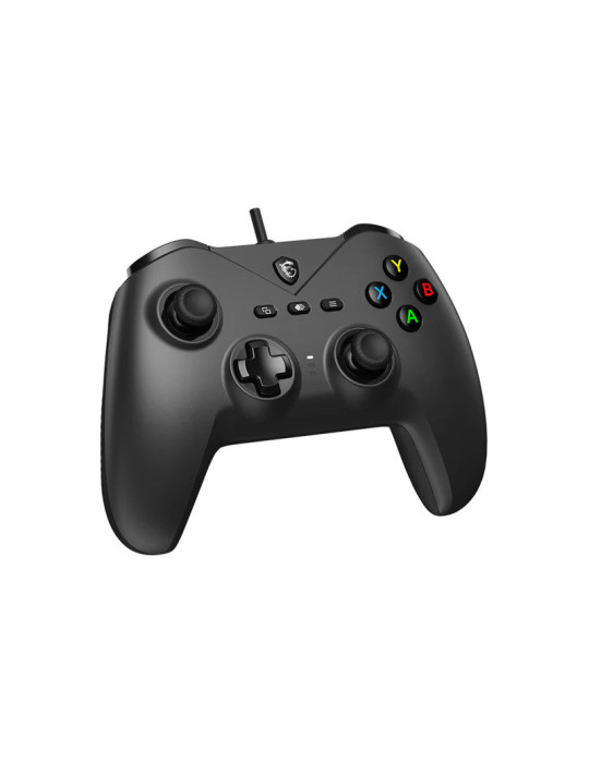 MSI FORCE GC200 | DOTIRI