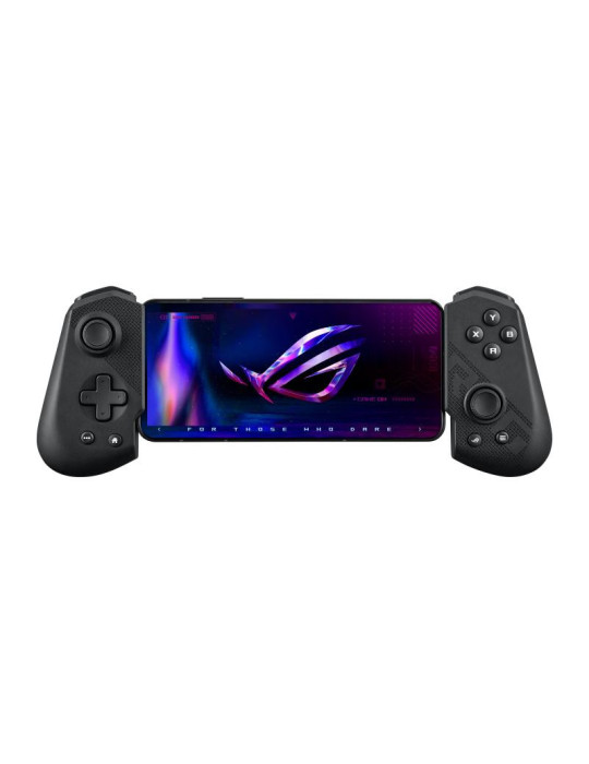 ASUS ROG Tessen Noir, Gris USB 3.2 Gen 1 (3.1 | DOTIRI