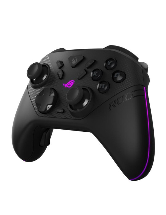 ASUS ROG RAIKIRI II XBOX o | DOTIRI