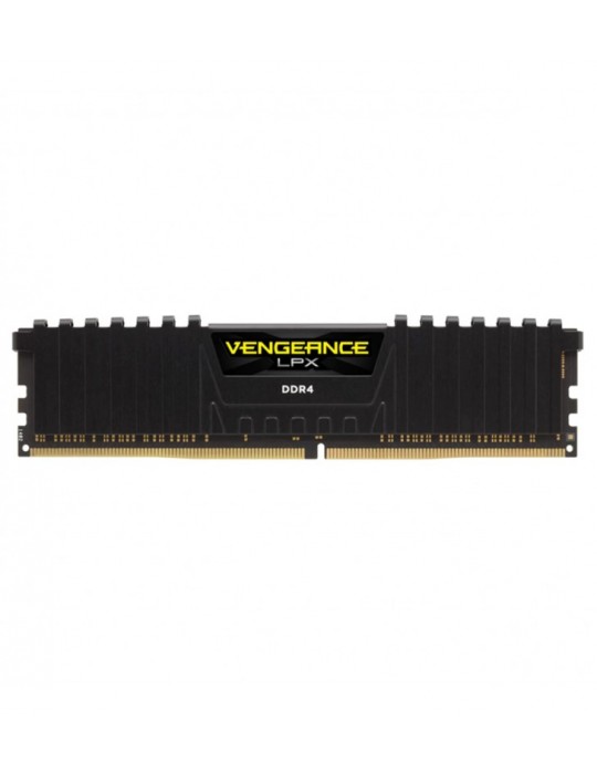 CORSAIR  VENGEANCE LPX 8GO DDR4 3600 ( OEM )