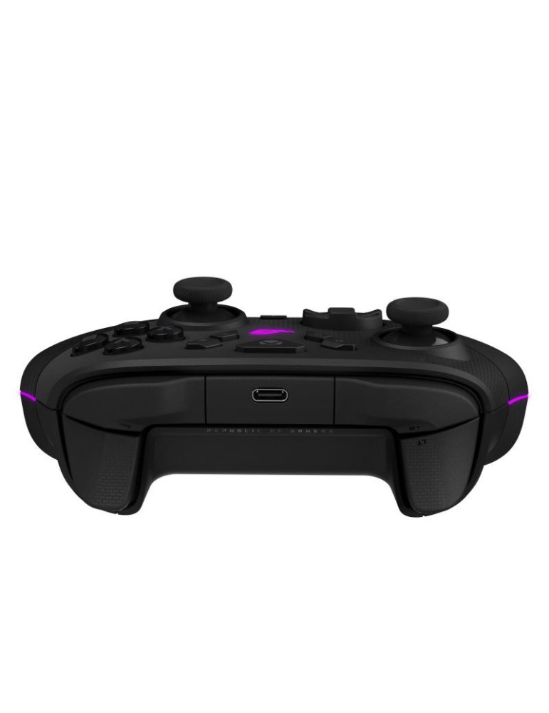 ASUS ROG RAIKIRI II XBOX o | DOTIRI