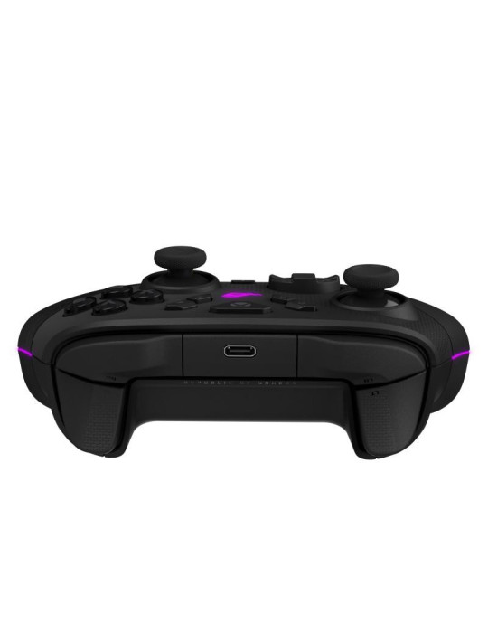ASUS ROG RAIKIRI II XBOX o | DOTIRI
