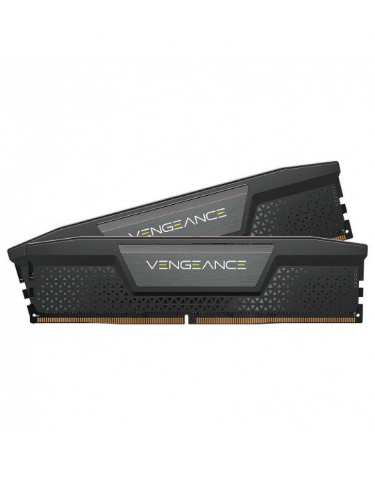 CORSAIR VENGEANCE 32 GO (2X 16 GO) DDR5  5200 MHZ C40