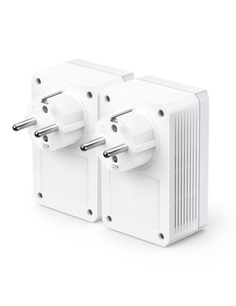 TP-LINK TL-PA7017P KIT(FR) - Kit CPL AV1000 | DOTIRI