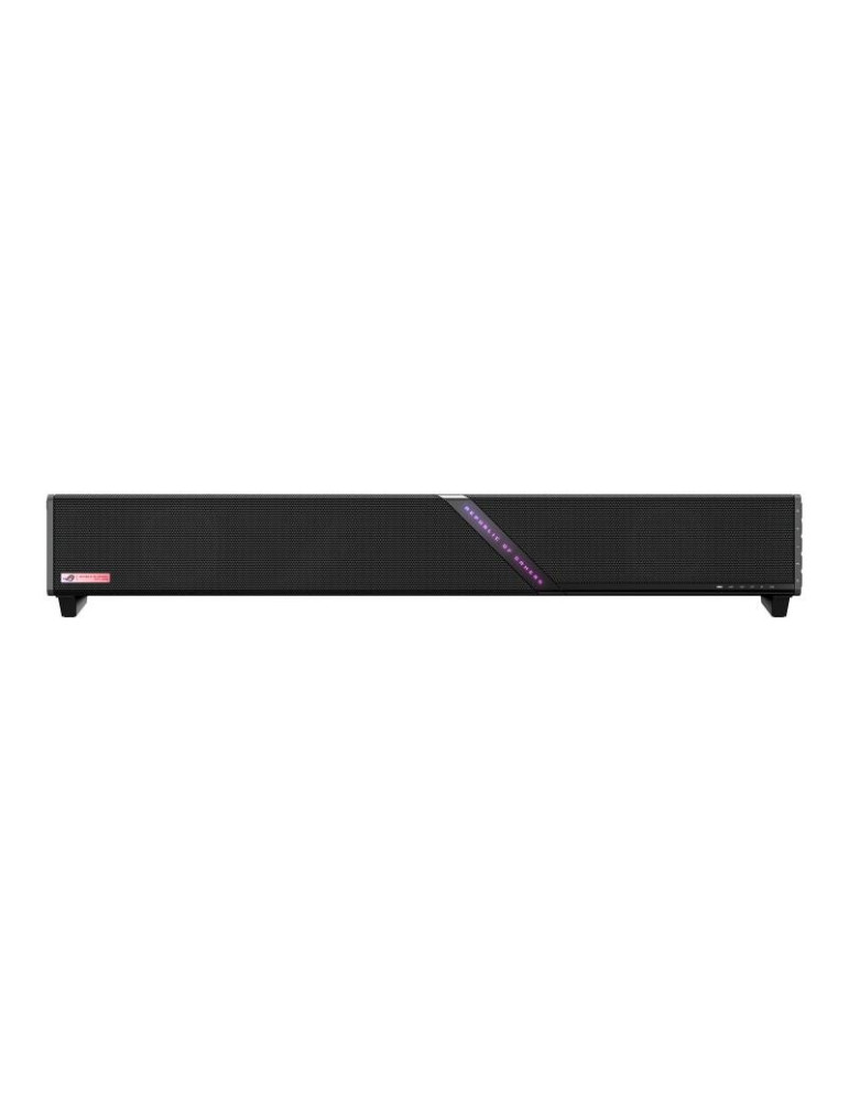 ASUS ROG Gjallar Noir 2.1.2 canaux | DOTIRI
