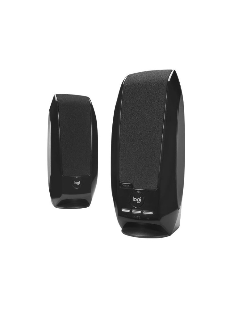 LOGITECH  S150 Noir OEM | DOTIRI