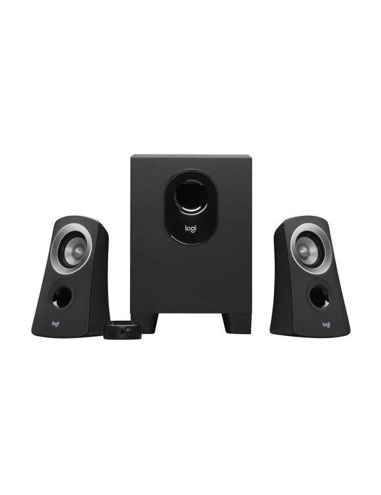 Logitech Z313 | DOTIRI