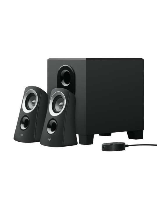 Logitech Z313 | DOTIRI