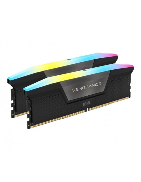 CORSAIR VENGEANCE DDR5 32GB (2x16GB) DDR5  6000 MHZ