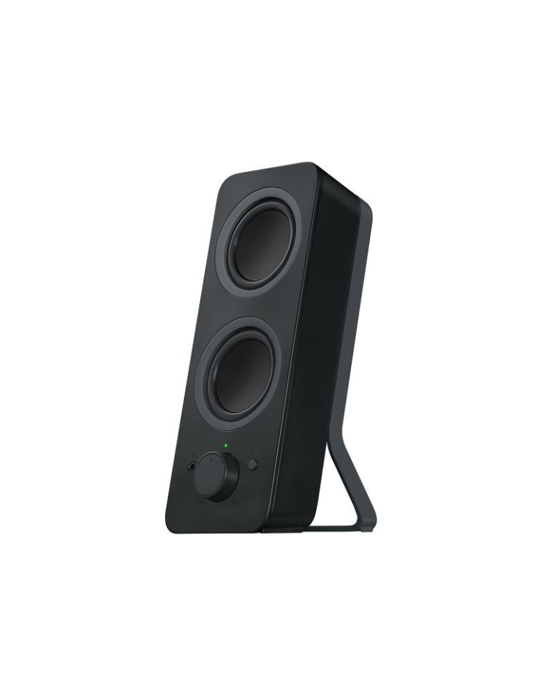 Logitech Z207 Haut-Parleurs 2.0 Bluetooth | DOTIRI