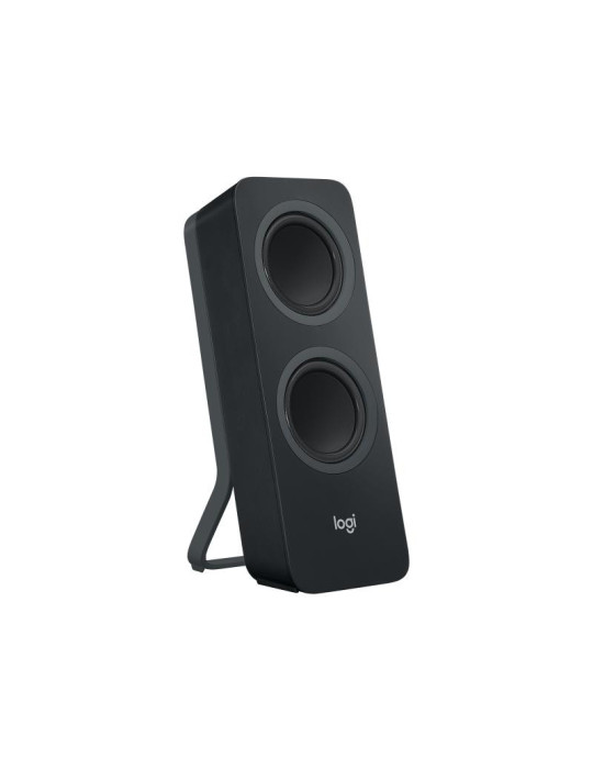 Logitech Z207 Haut-Parleurs 2.0 Bluetooth | DOTIRI