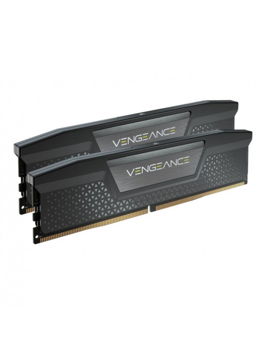 CORSAIR VENGEANCE 32 GO (2X 16 GO) DDR5  6000 MHZ C40