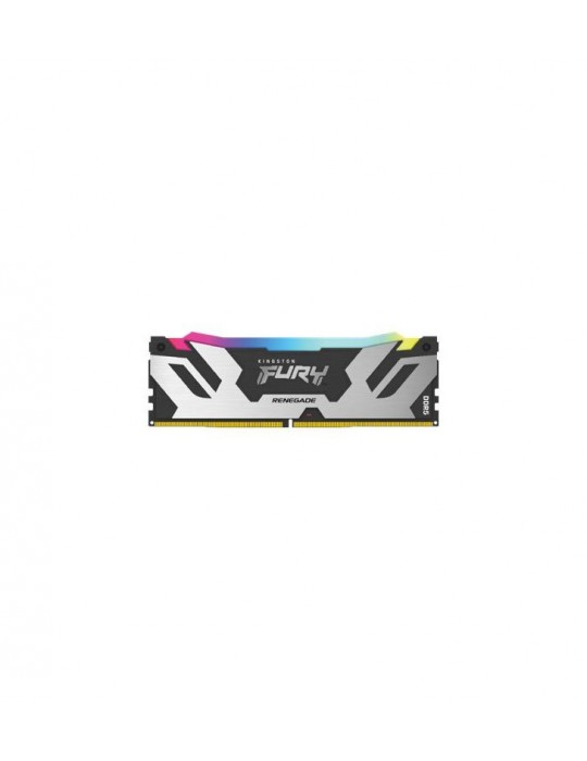 KINGSTON 32G (2x16G) D5 6000Mhz FURY Renegade