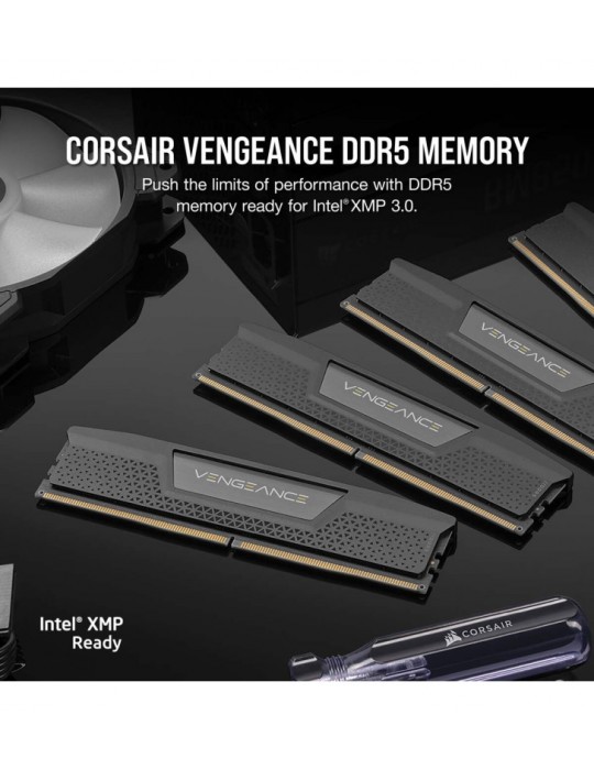 CORSAIR VENGEANCE 64GB DDR5 - 4800MHz