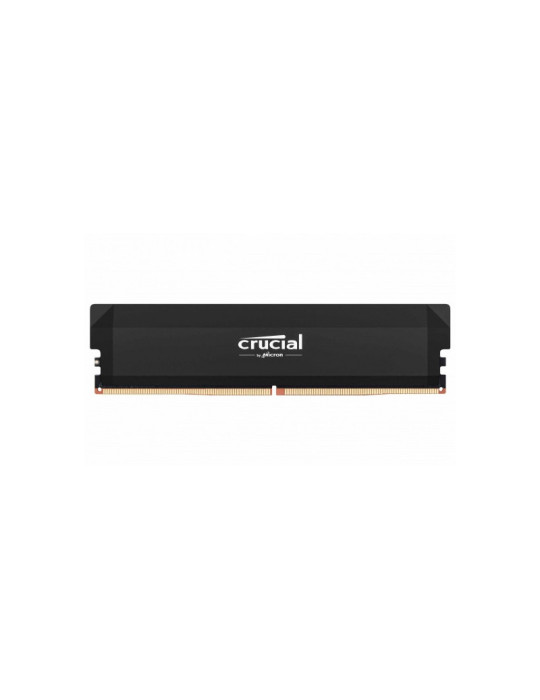 CRUCIAL PRO OC 16G DDR5 6400 | DOTIRI