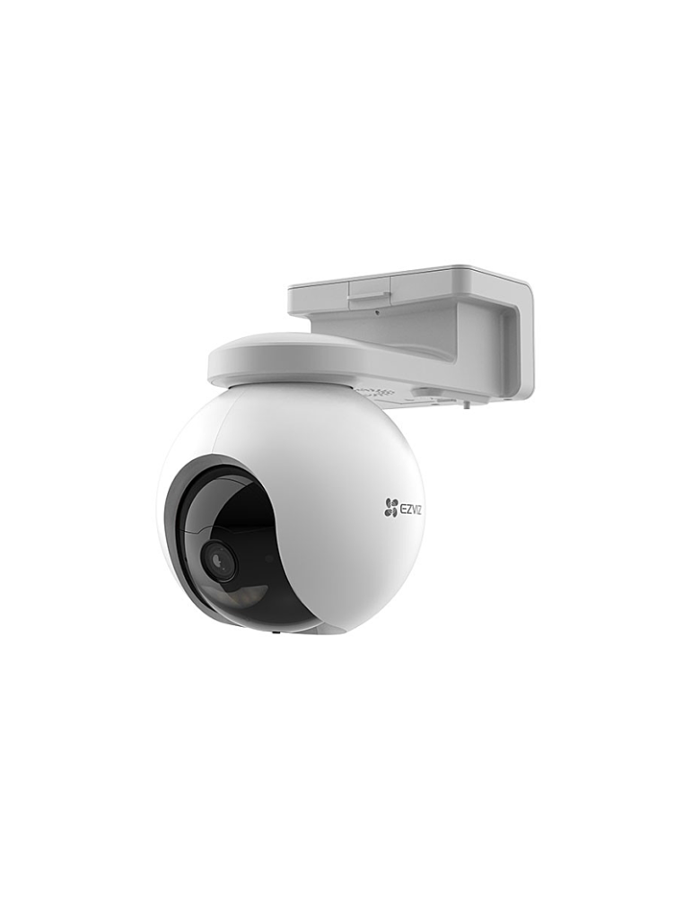 EZVIZ HB8 Sphérique Caméra de sécurité IP | DOTIRI