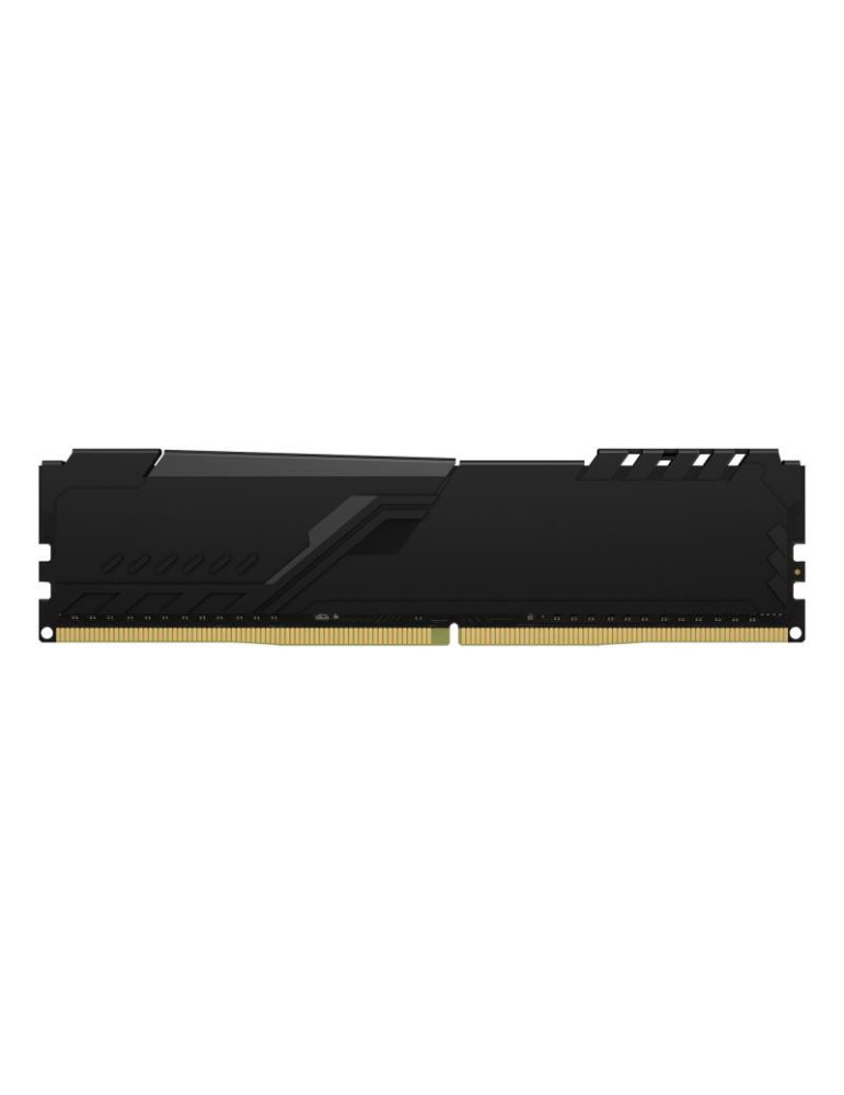 KINGSTON 8G (1x8G) D4 3600Mhz FURY Beast Black | DOTIRI