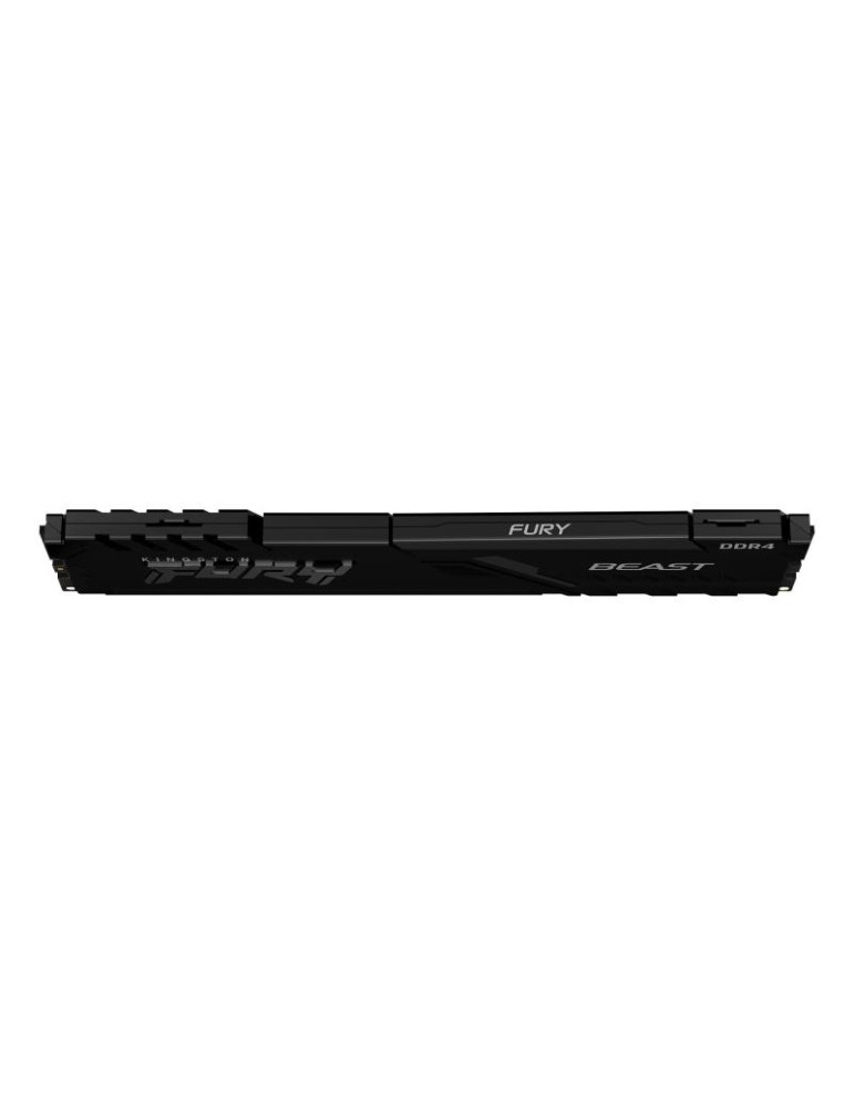 KINGSTON 8G (1x8G) D4 3600Mhz FURY Beast Black | DOTIRI