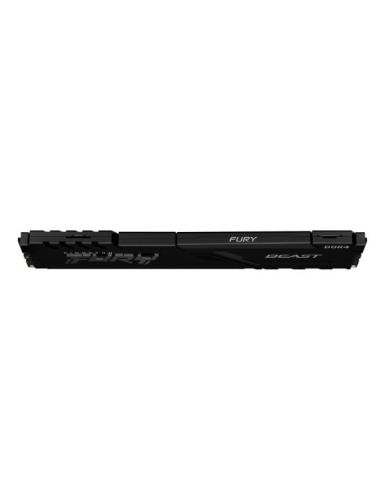 KINGSTON 8G (1x8G) D4 3600Mhz FURY Beast Black | DOTIRI