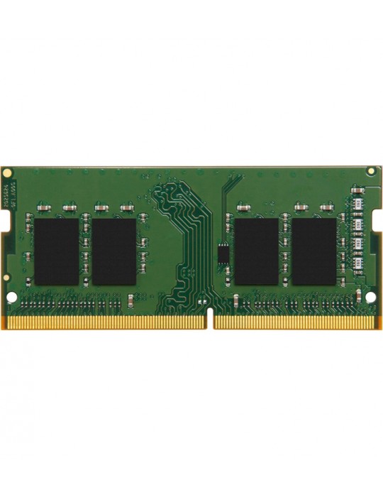 KINGSTON SODIMM 8G (1x8G) D4 3200Mhz