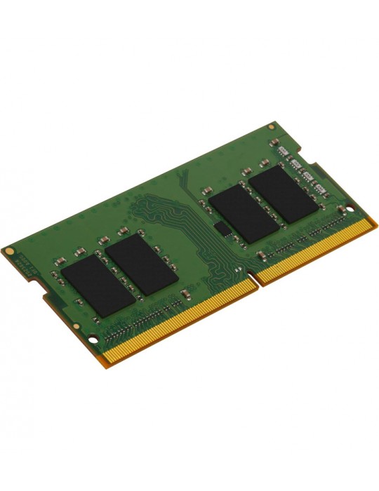 KINGSTON SODIMM 4G (1X4G) D4 2666Mhz