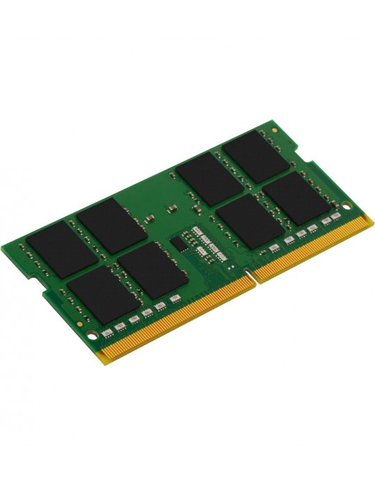 KINGSTON 32G(1x32G) SD4 3200Mhz