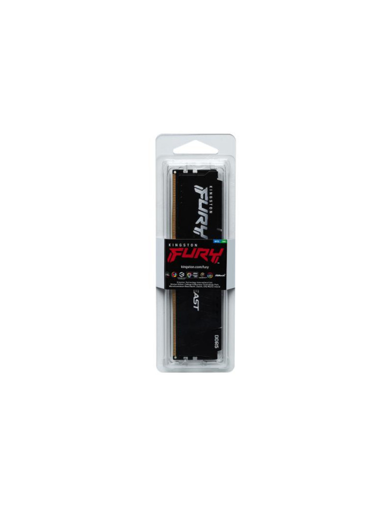 Kingston Technology FURY Beast 16 Go 5600 MT/s | DOTIRI
