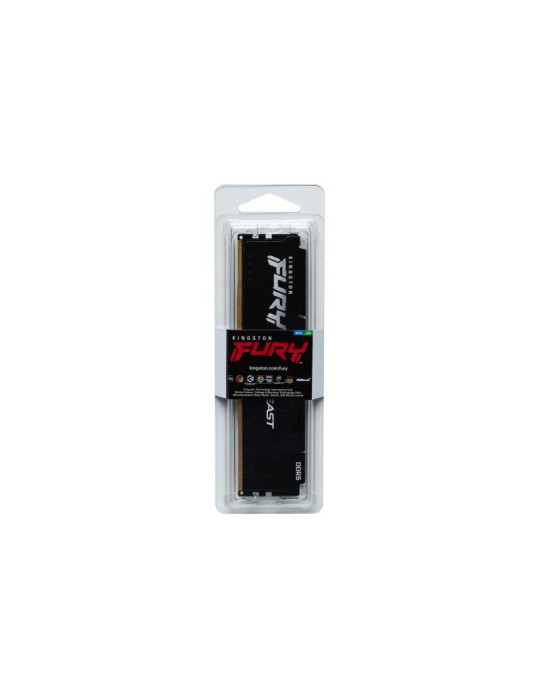 Kingston Technology FURY Beast 16 Go 5600 MT/s | DOTIRI