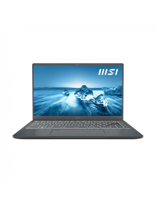 MSI PRESTIGE 14 A12SC-042FR