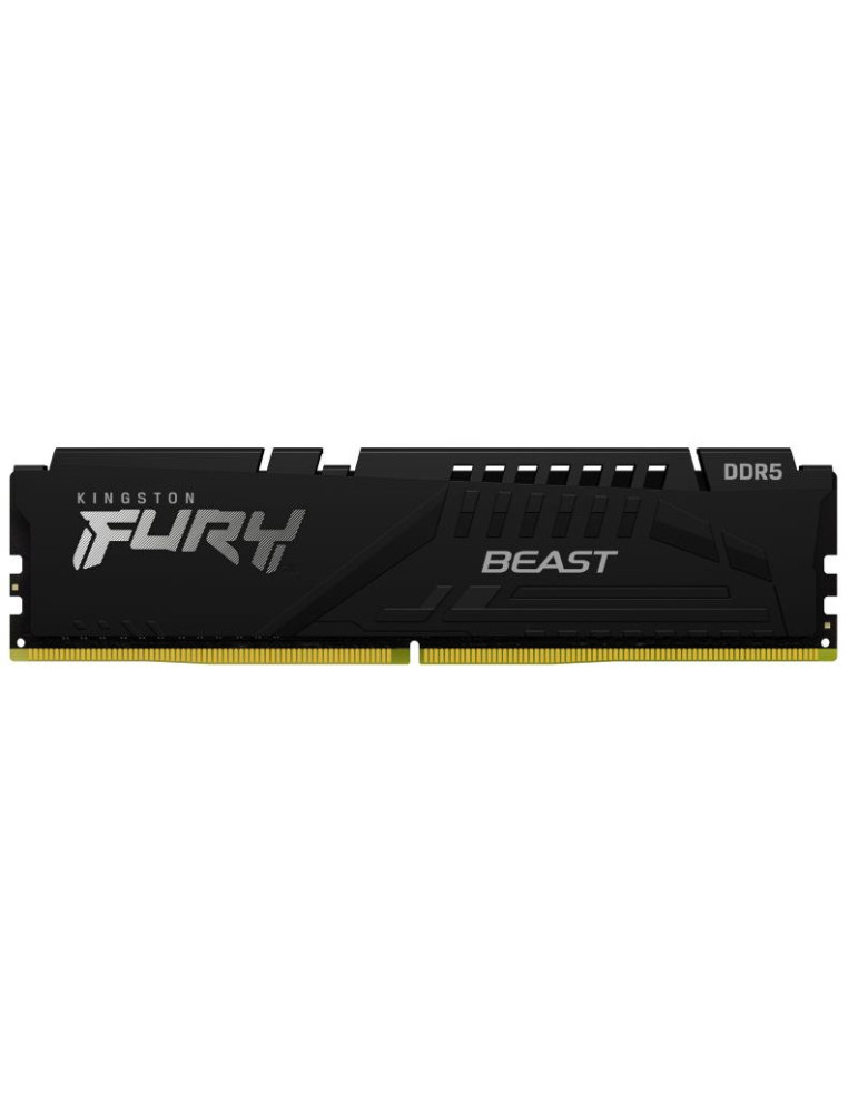 Kingston Technology FURY Beast 128 Go 5200 MT/s | DOTIRI